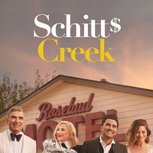 Fotoğraf Schitt's Creek