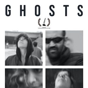 Fotoğraf Hayaletler