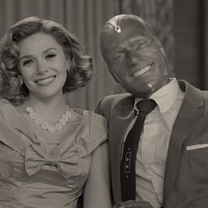 Fotoğraf WandaVision