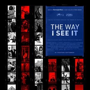 Fotoğraf The Way I See It