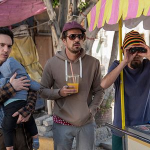 Fotoğraf Mauricio Ochmann