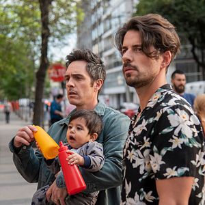 Fotoğraf Mauricio Ochmann