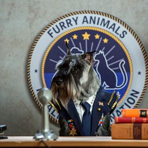 Fotoğraf Cats & Dogs 3: Paws Unite