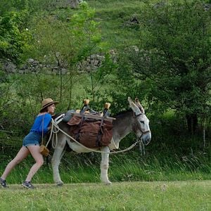 Fotoğraf Antoinette dans les Cévennes