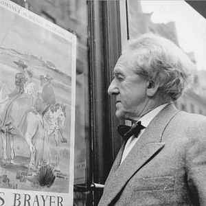 Fotoğraf Paris Calligrammes