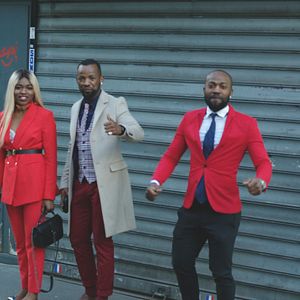 Fotoğraf Paris Calligrammes