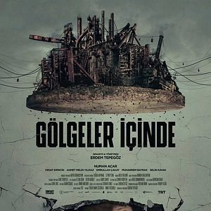 Fotoğraf Gölgeler İçinde