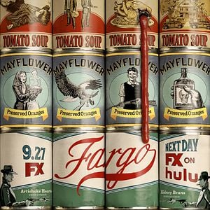 Fotoğraf Fargo (2014)