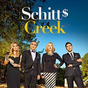 Fotoğraf Schitt's Creek