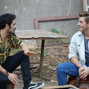 Fotoğraf Gençliğim Eyvah