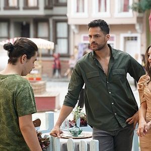 Fotoğraf Gençliğim Eyvah