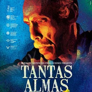 Fotoğraf Tantas Almas