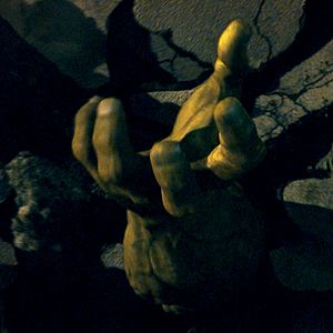 Fotoğraf The Incredible Hulk