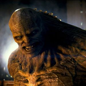 Fotoğraf The Incredible Hulk