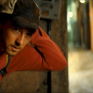 Fotoğraf The Incredible Hulk