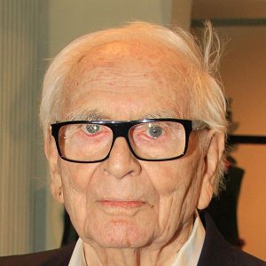 Fotoğraf Pierre Cardin