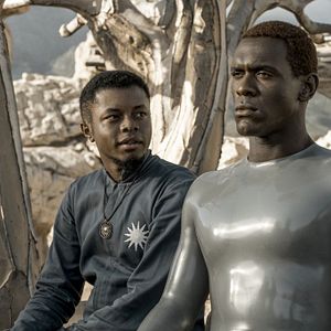 Fotoğraf Abubakar Salim