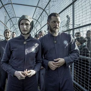 Fotoğraf Niamh Algar