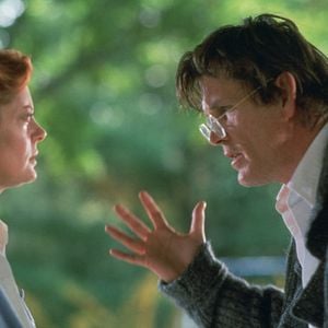 Fotoğraf Nick Nolte