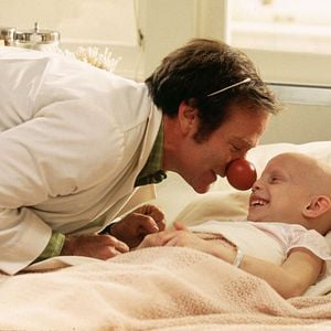 Fotoğraf Patch Adams