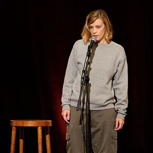 Fotoğraf Céline Sallette