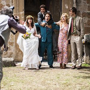 Fotoğraf Micaela Ramazzotti