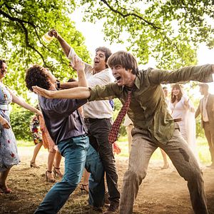 Fotoğraf Claudio Santamaria