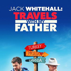 Fotoğraf Jack Whitehall: Travels with My Father