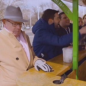 Fotoğraf Jack Whitehall: Travels with My Father