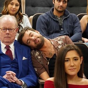 Fotoğraf Jack Whitehall: Travels with My Father