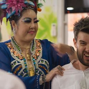 Fotoğraf Jack Whitehall: Travels with My Father