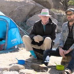 Fotoğraf Jack Whitehall: Travels with My Father