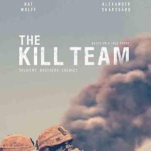 Fotoğraf The Kill Team