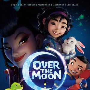 Fotoğraf Bir Ay Masalı