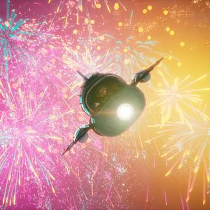 Fotoğraf Bir Ay Masalı