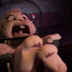 Fotoğraf Bir Ay Masalı