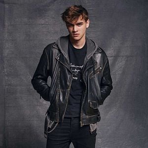 Fotoğraf Gabriel Guevara