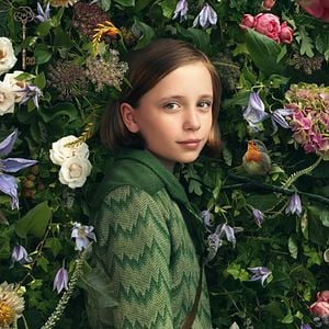 Fotoğraf Dixie Egerickx