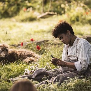 Fotoğraf Amir Wilson