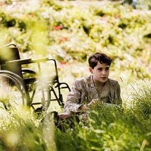 Fotoğraf Gizli Bahçe