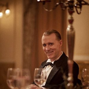 Fotoğraf Thorbjørn Harr