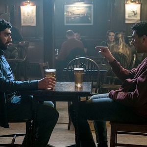 Fotoğraf Two Weeks to Live