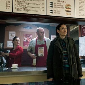 Fotoğraf Pooky Quesnel