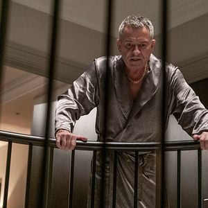 Fotoğraf Sean Pertwee