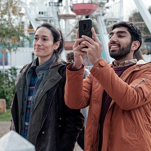 Fotoğraf Two Weeks to Live