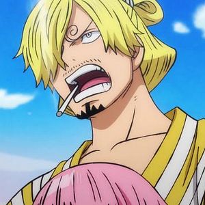 Fotoğraf One Piece