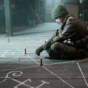 Fotoğraf Ghosts Of War