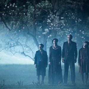 Fotoğraf Ghosts Of War