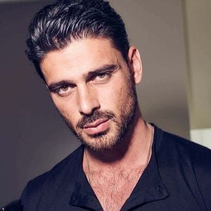 Fotoğraf Michele Morrone