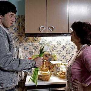 Fotoğraf Ane Gabarain